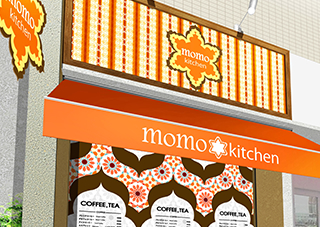 momo kitchen